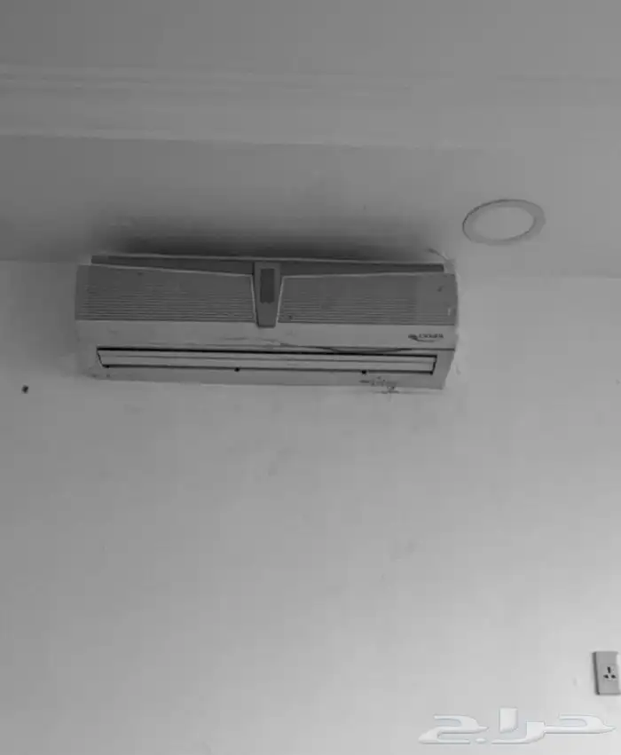 مكيف سبليت 0