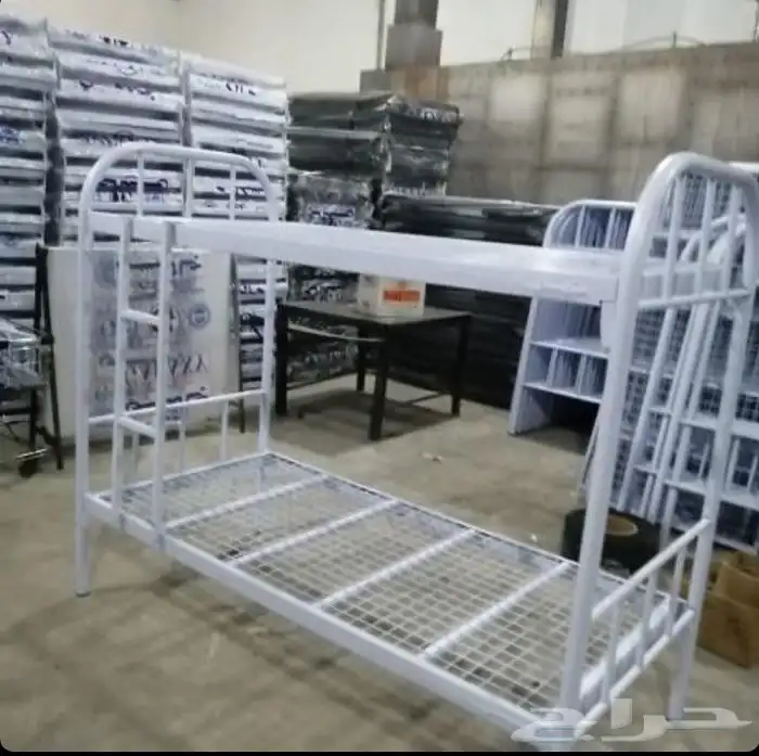 سرير خشب نفر واحد ونفر ونص ونفرين متواجد جلد ومخمل واكياء ود 16