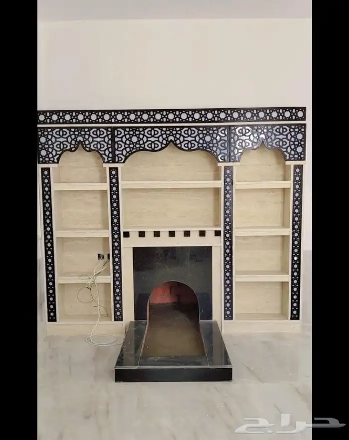 مشبات رخام مشبات حجر يوناني 4