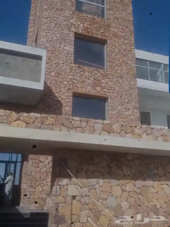 معلم حجر كبير وصغير بل يد وبل بكلين وسعر مناسب 2