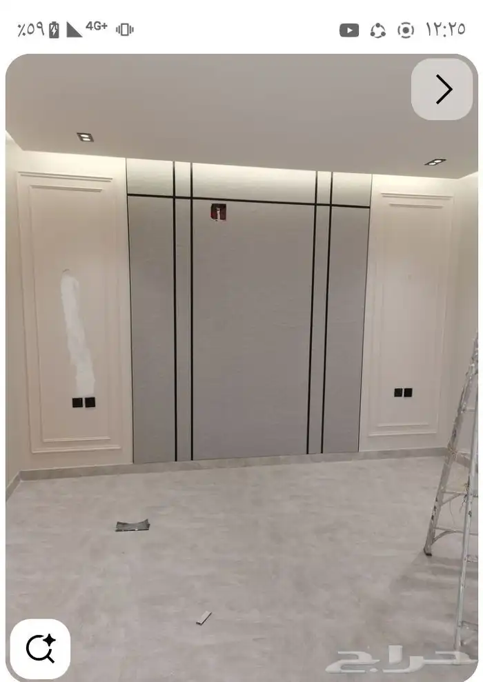 ديكورات الاحساء الهفوف 2