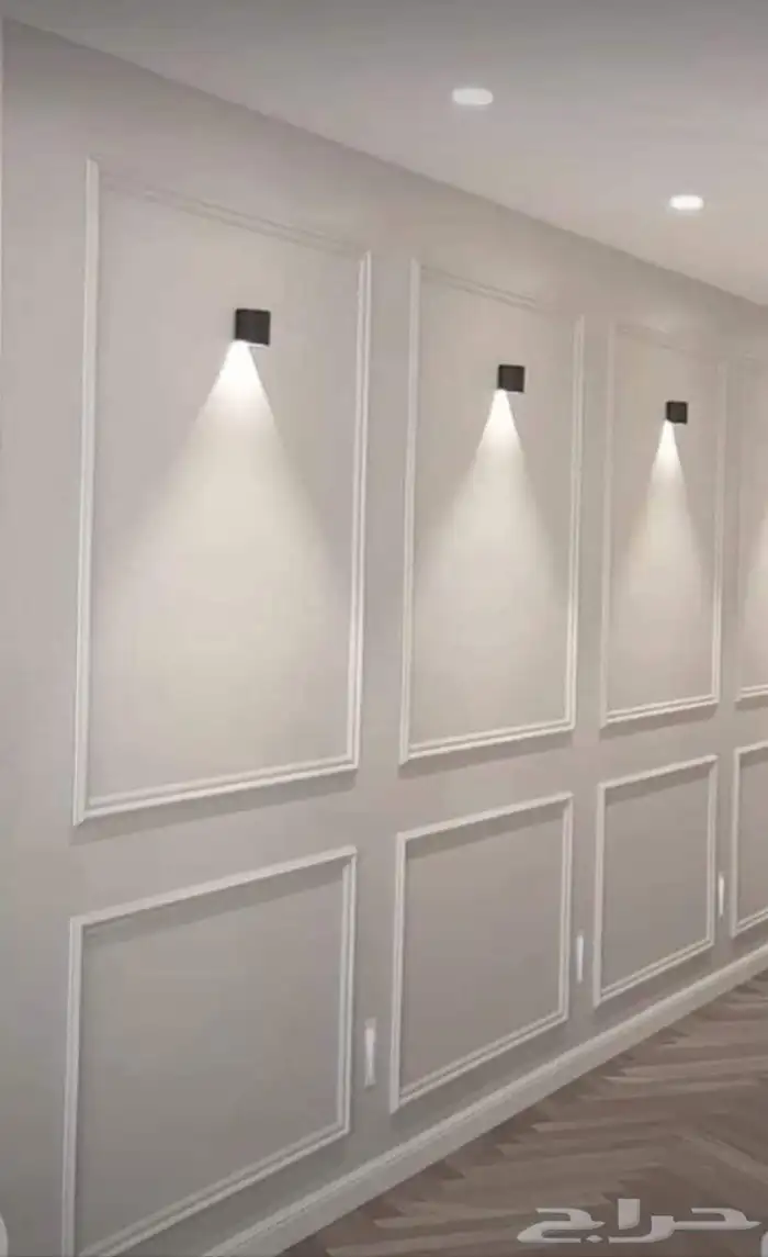 ترميم وتشطيب دهانات 3