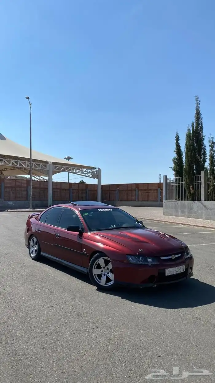 لومينا SS 2003 27