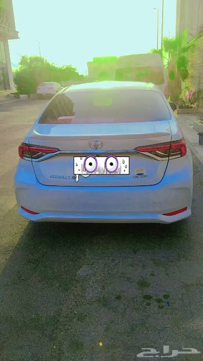 Toyota Corolla 2022 8