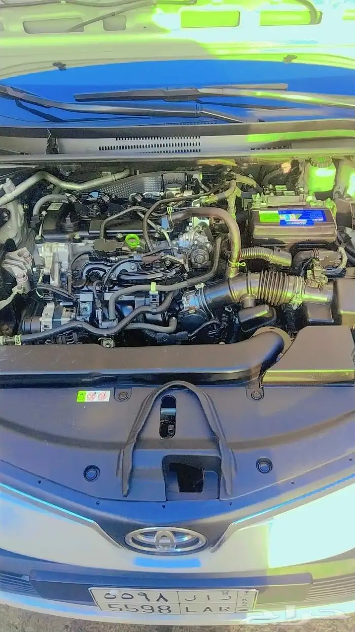 Toyota Corolla 2022 5