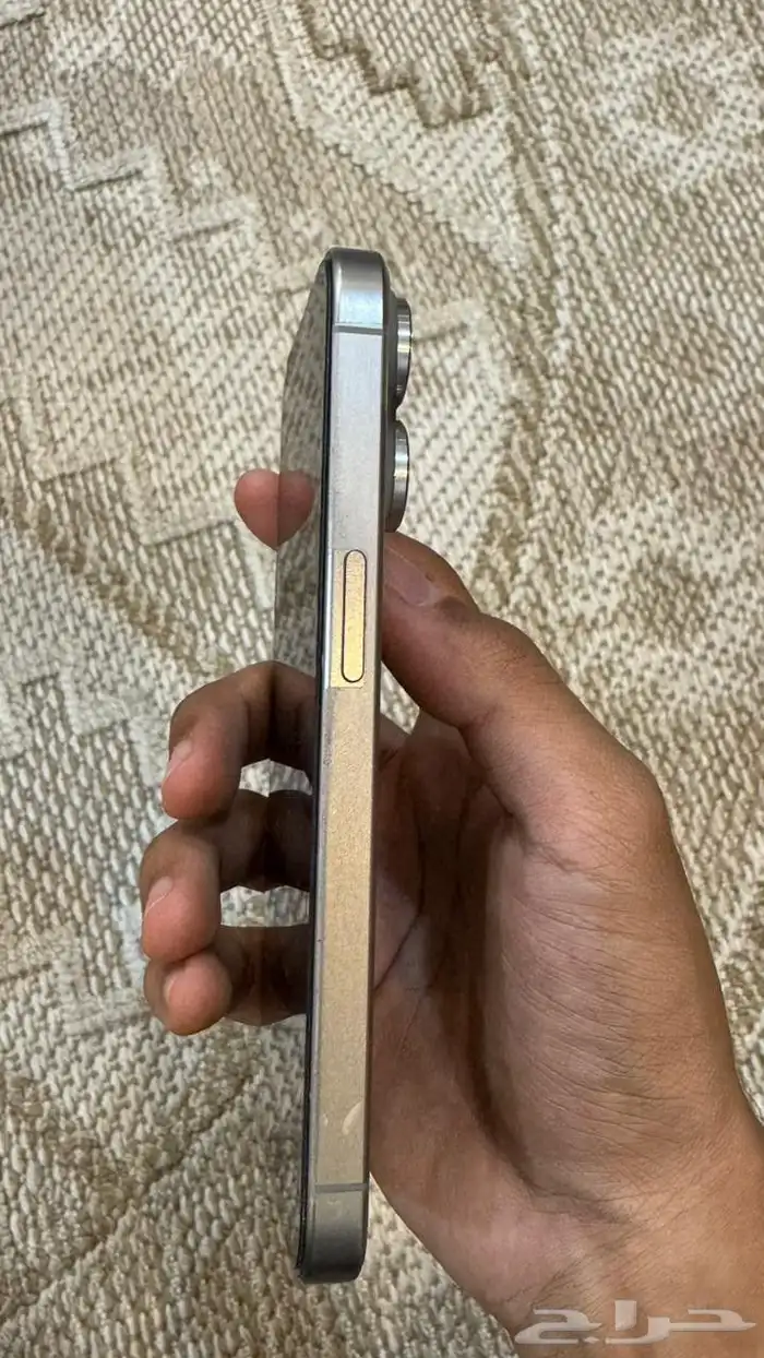 ايفون 15 برو 6