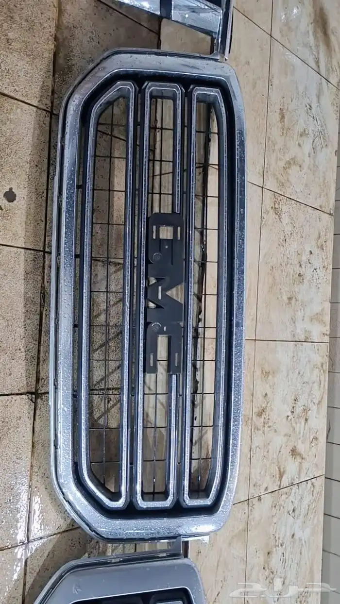 شبك جيمس وتاهو 1