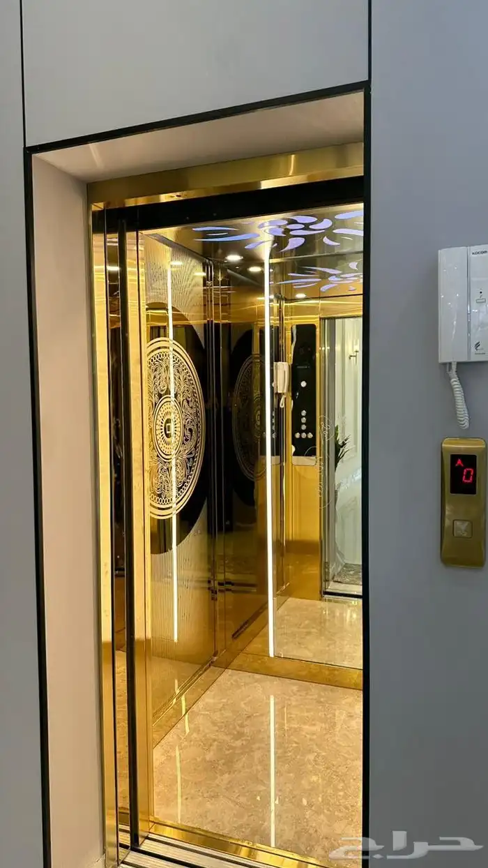 افخم شقق بحفر الباطن مؤثثه بالكامل 8