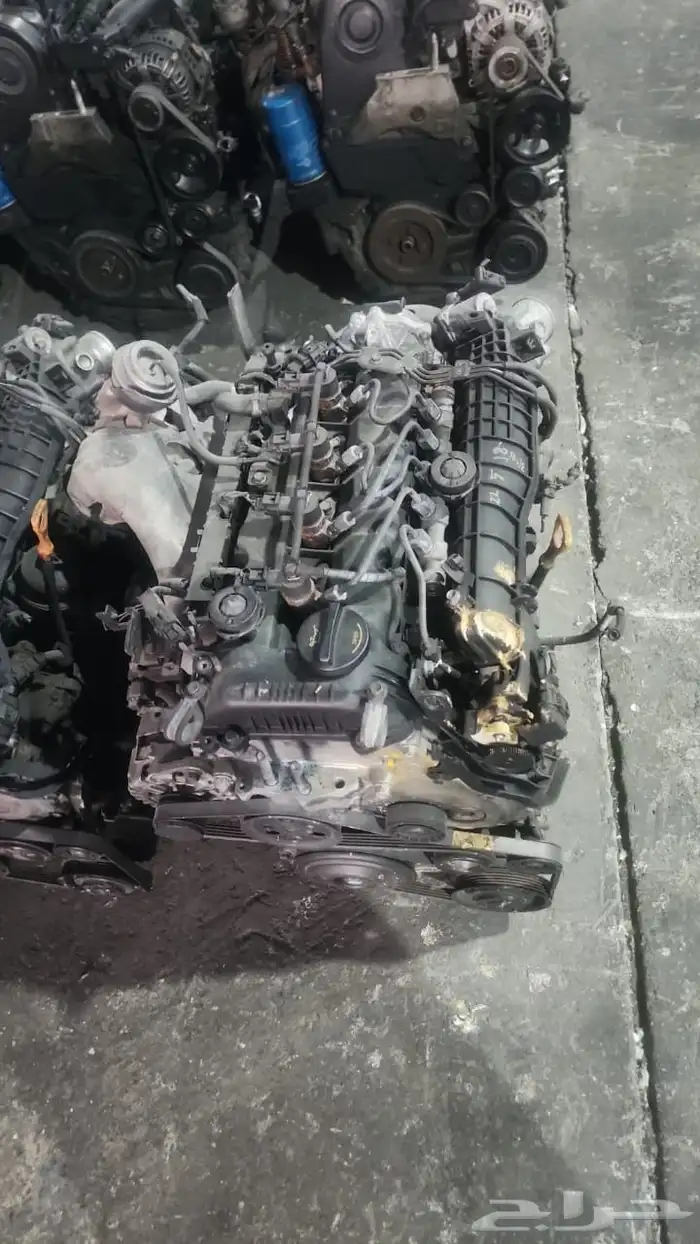 قطع الغيار هونداي ديزل جديدة و مستعملة سوناتا أفانتي اكسنت 41