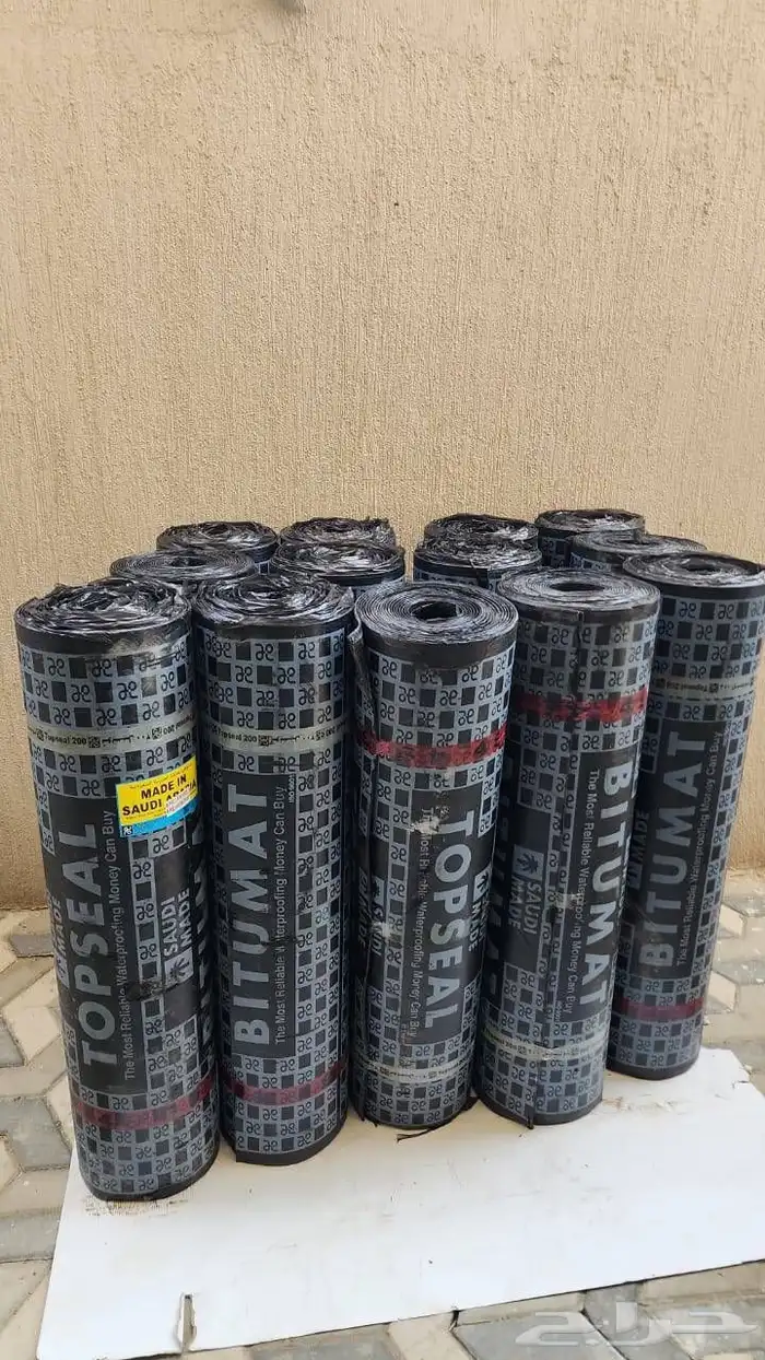 عازل مائي حراري مسابح أسطح حمامات خزانات عازل سطح 2