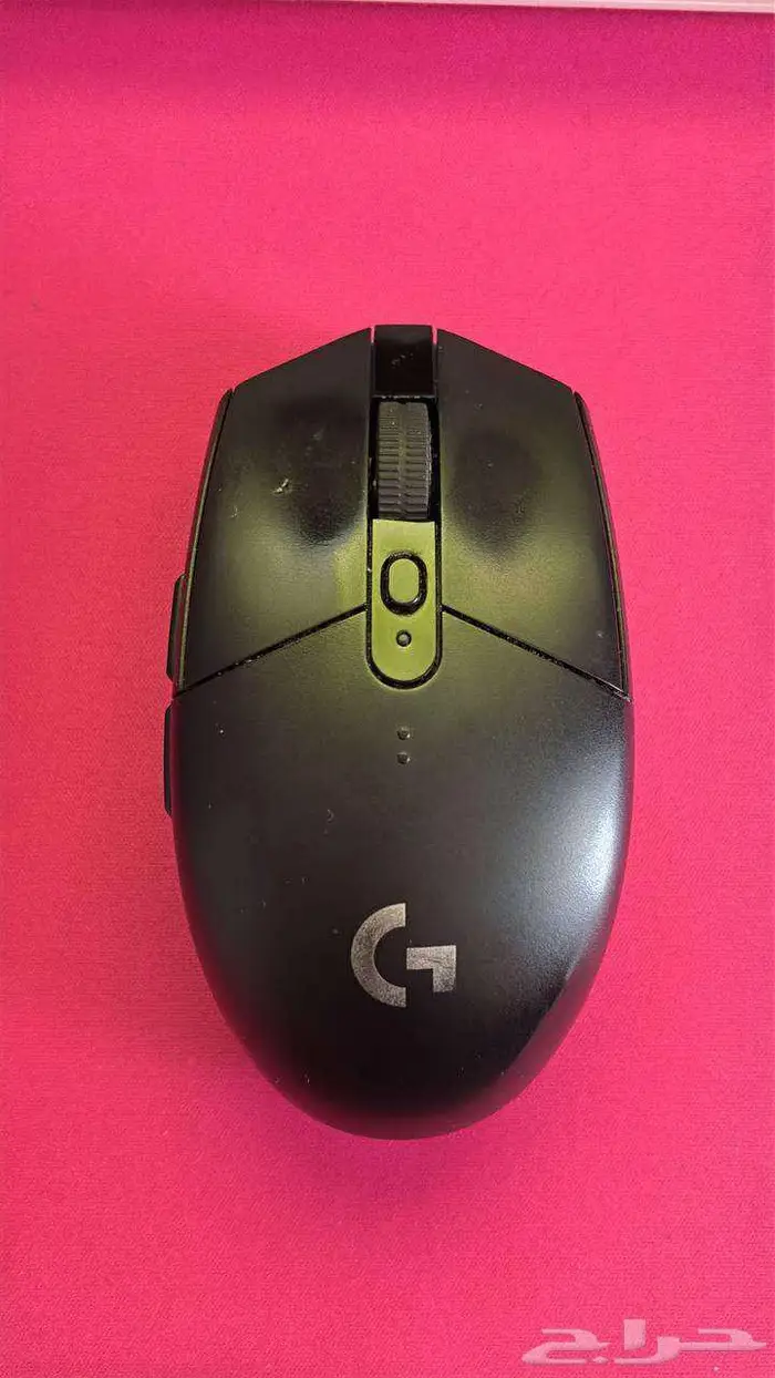 ماوس وايرلس Logitech G305 1
