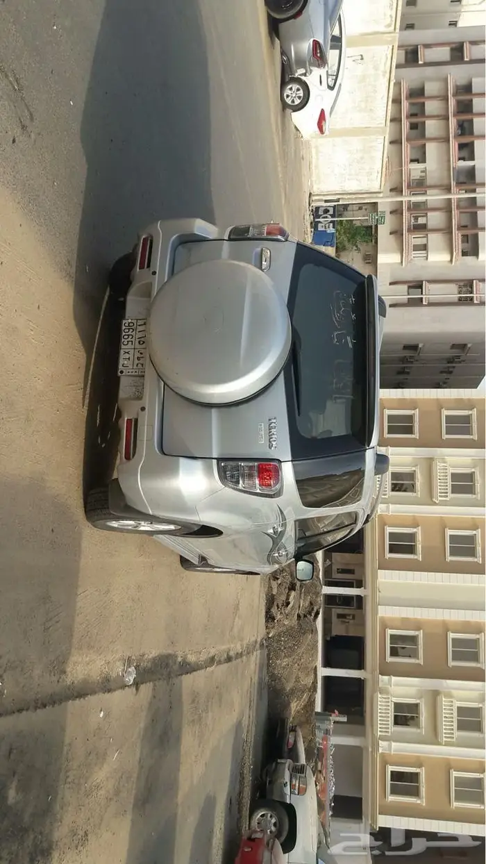 ديهاتسو تيريوس 3