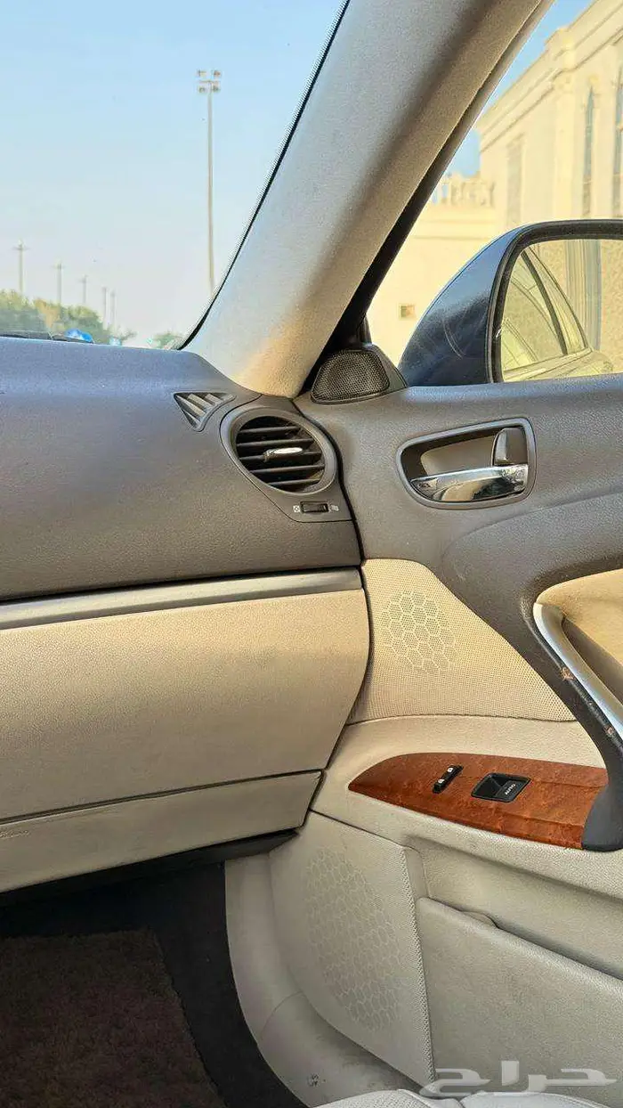 لكزس IS300 2011 ( مخزن ) لون نادر 15