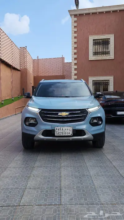 شفرولية جروف 2023 index