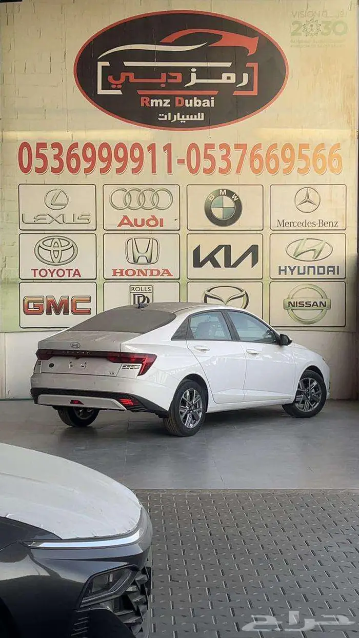 اكسنت فليت 1.5 خليجي 2026 اقل سعر بالسوق 4