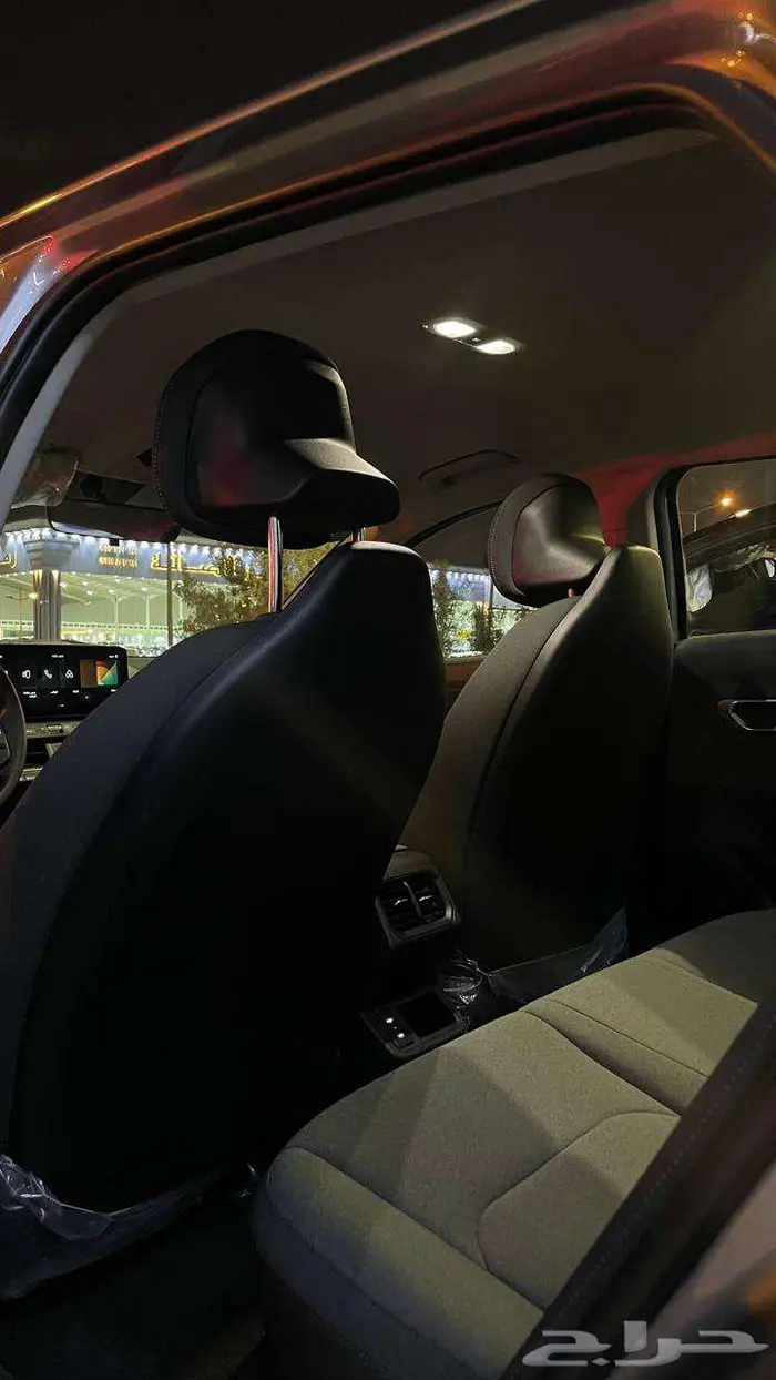 تاجير سيارات ( عروض   )كيا k4 1