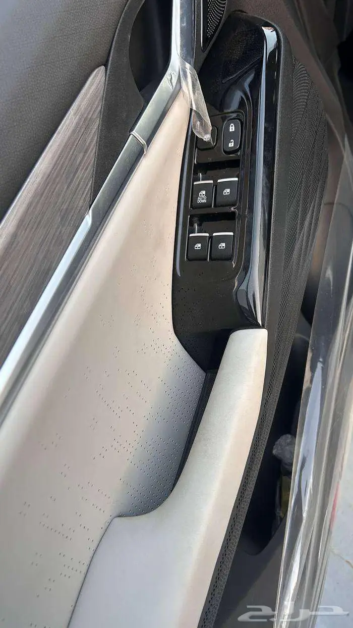 جاك JS6 كمفورت 2025 4