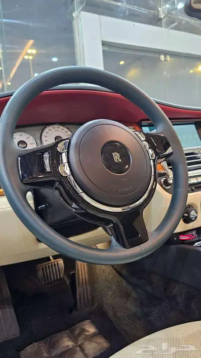 رولز رويس قوست 2017 سعودى index