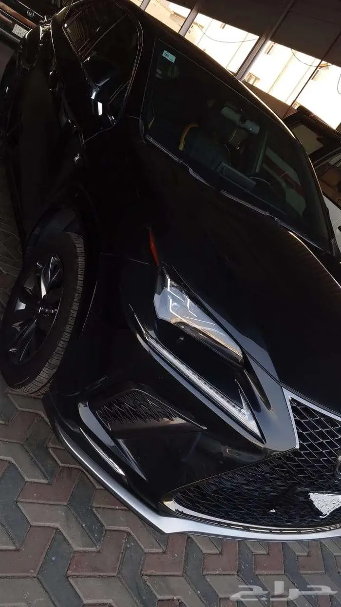 Lexus NX300 - 2021 4