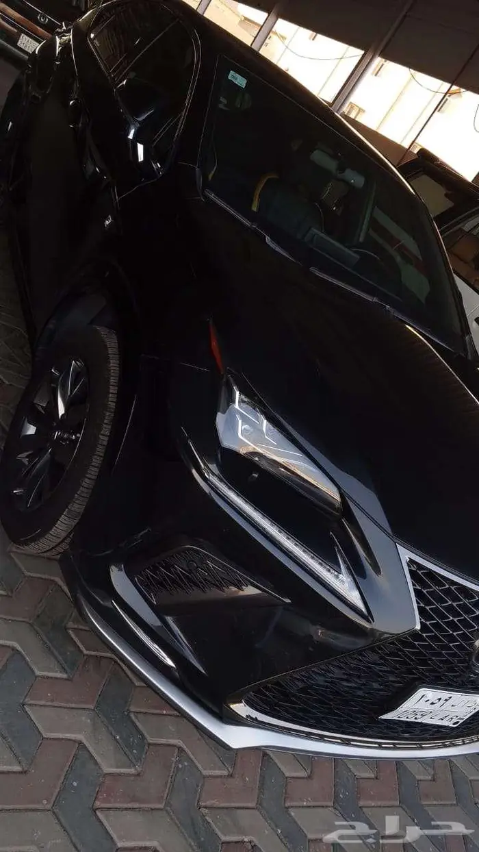 Lexus NX300 - 2021 10