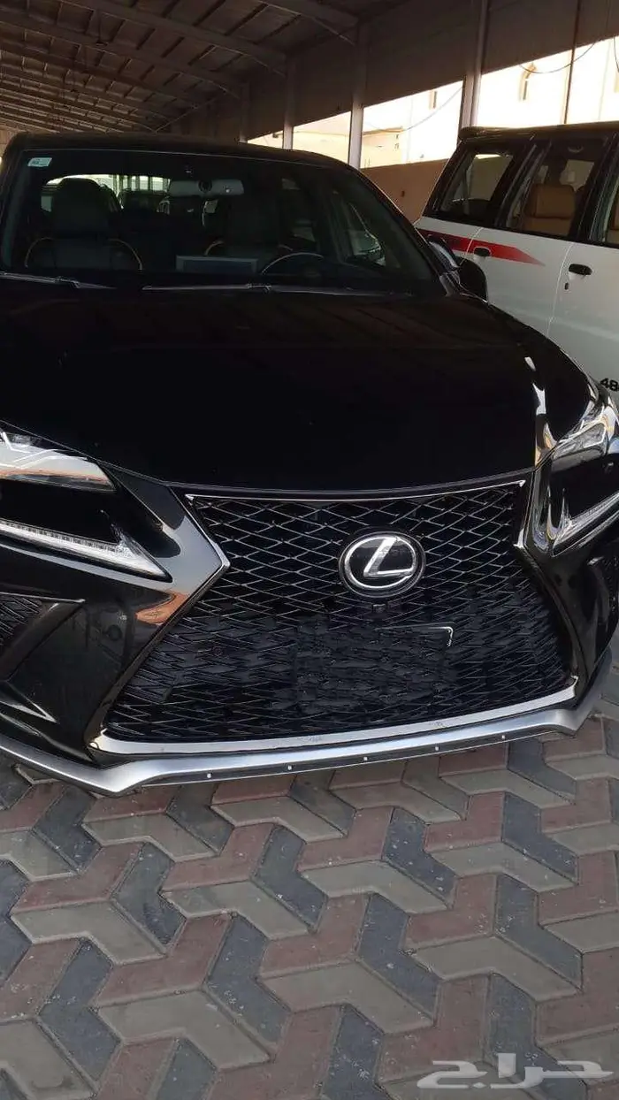 Lexus NX300 - 2021 0