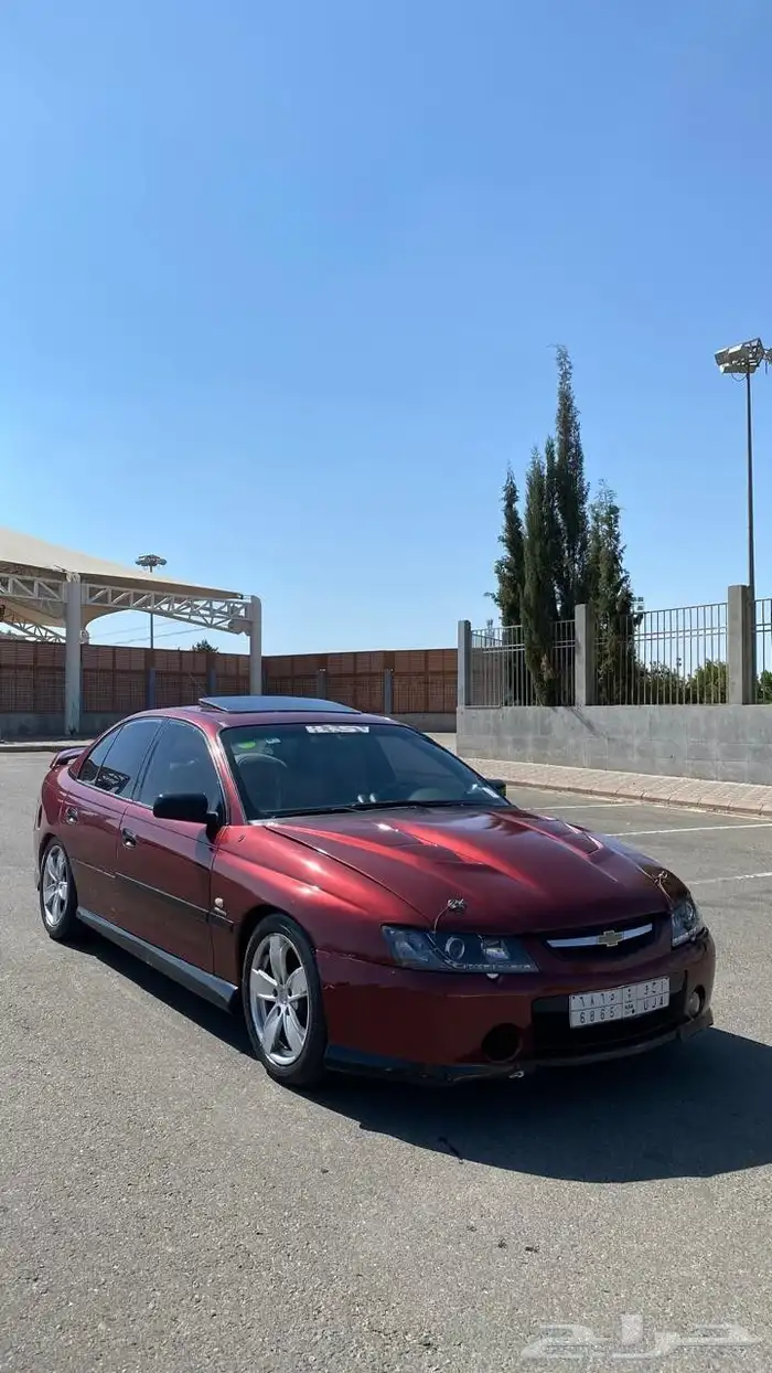 لومينا SS 2003 24