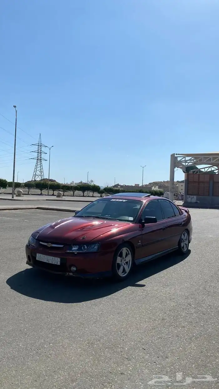 لومينا SS 2003 30