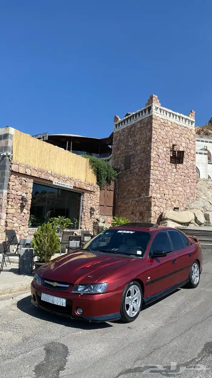 لومينا SS 2003 9