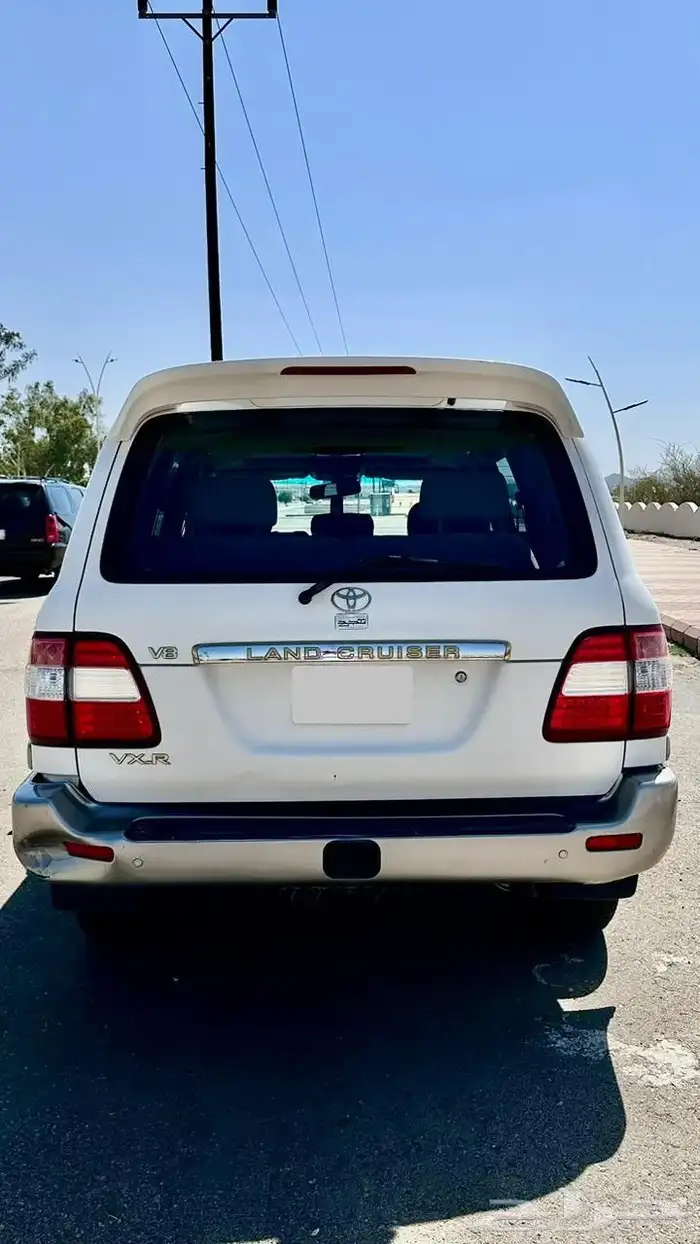 تايوتا في اكس ار 23