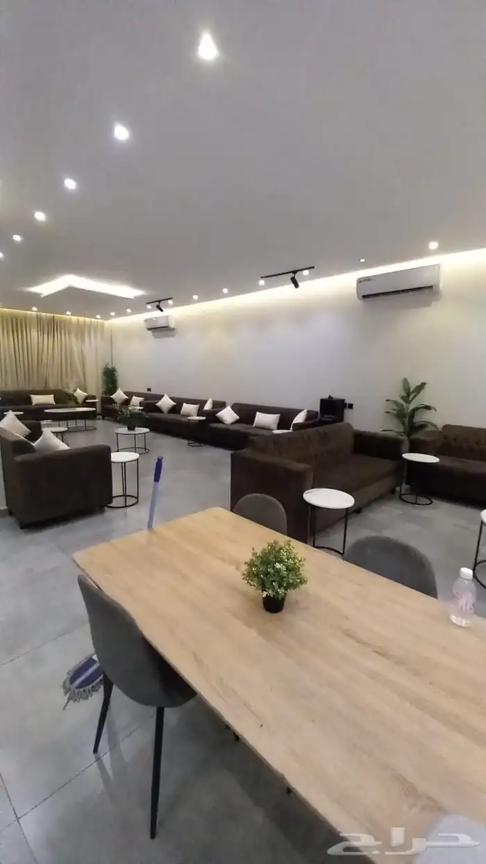 شاليه هناي الفندقية للايجار اليومي 3