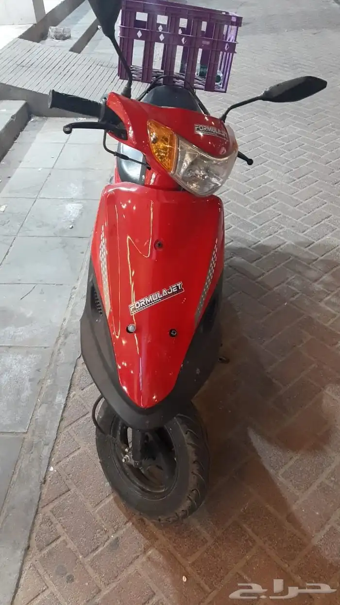 دباب جديد استعمال خفيف 1