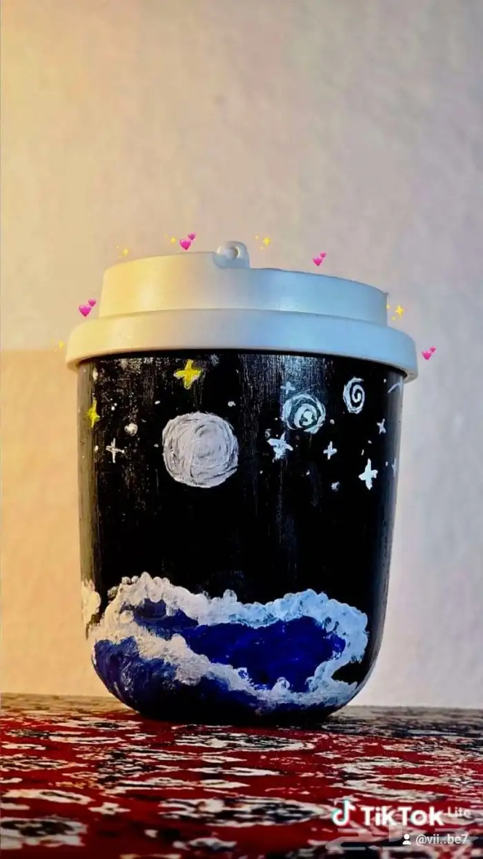 رسمات حسب الطلب لاتفوتون العروض 8