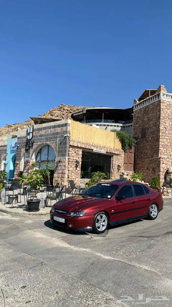 لومينا SS 2003 7