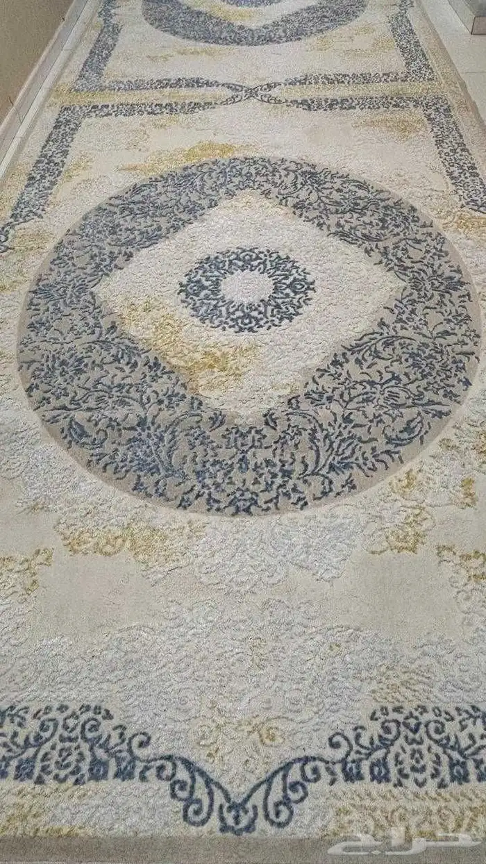 سجاد تركي 2 ف 6 يصلح للصالة الكبيرة 1