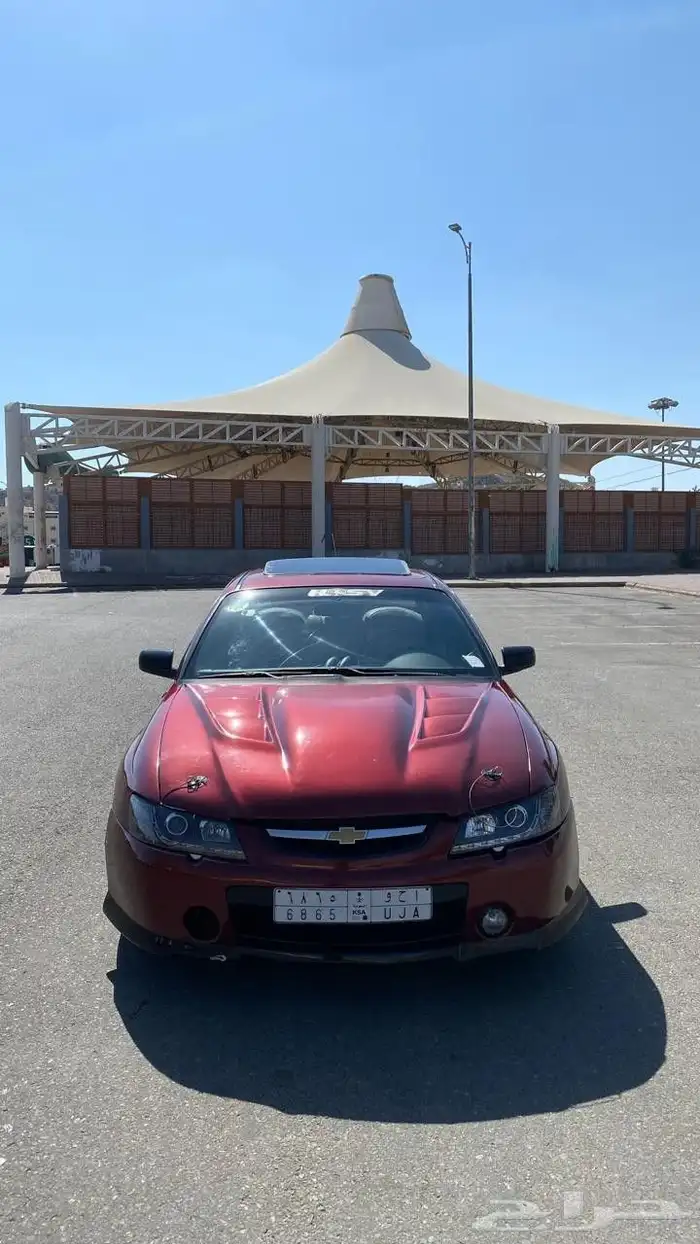 لومينا SS 2003 25