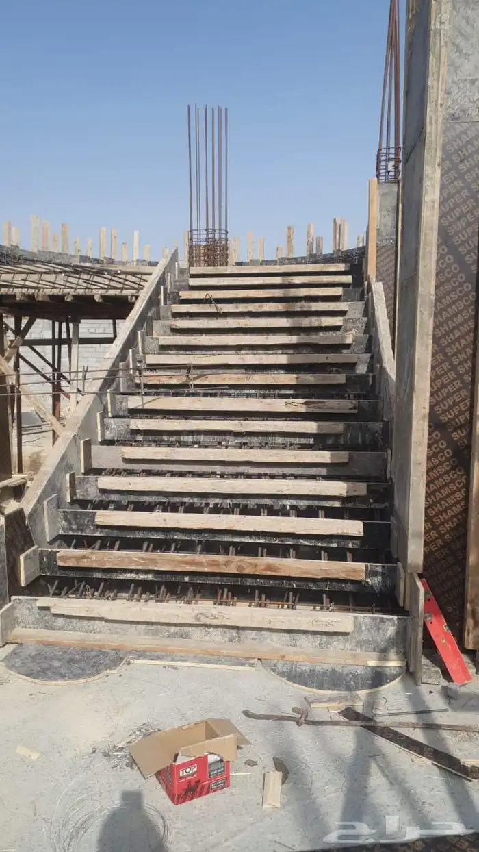 مقاول ملاحق 5