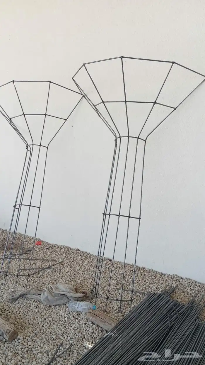 حداد متنقل ابواب شبابيك هناجر ستائر مضلات وترميم الابواب 1