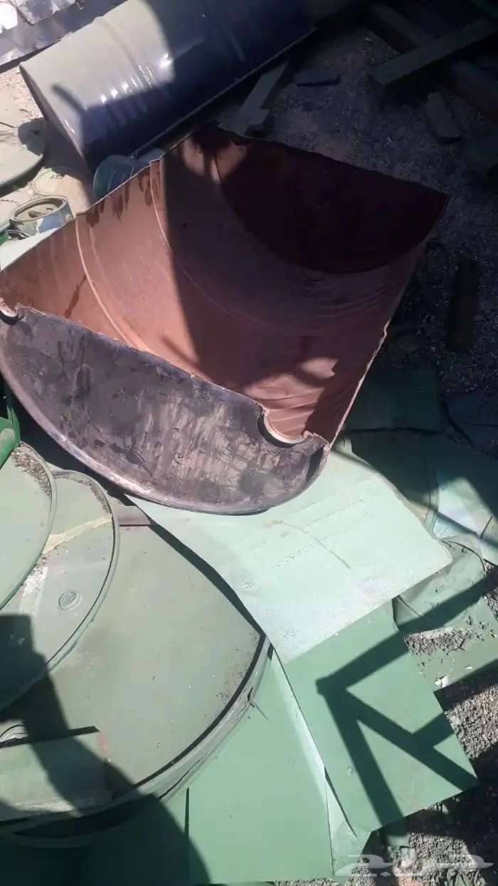 مالف شعير 2 20 0