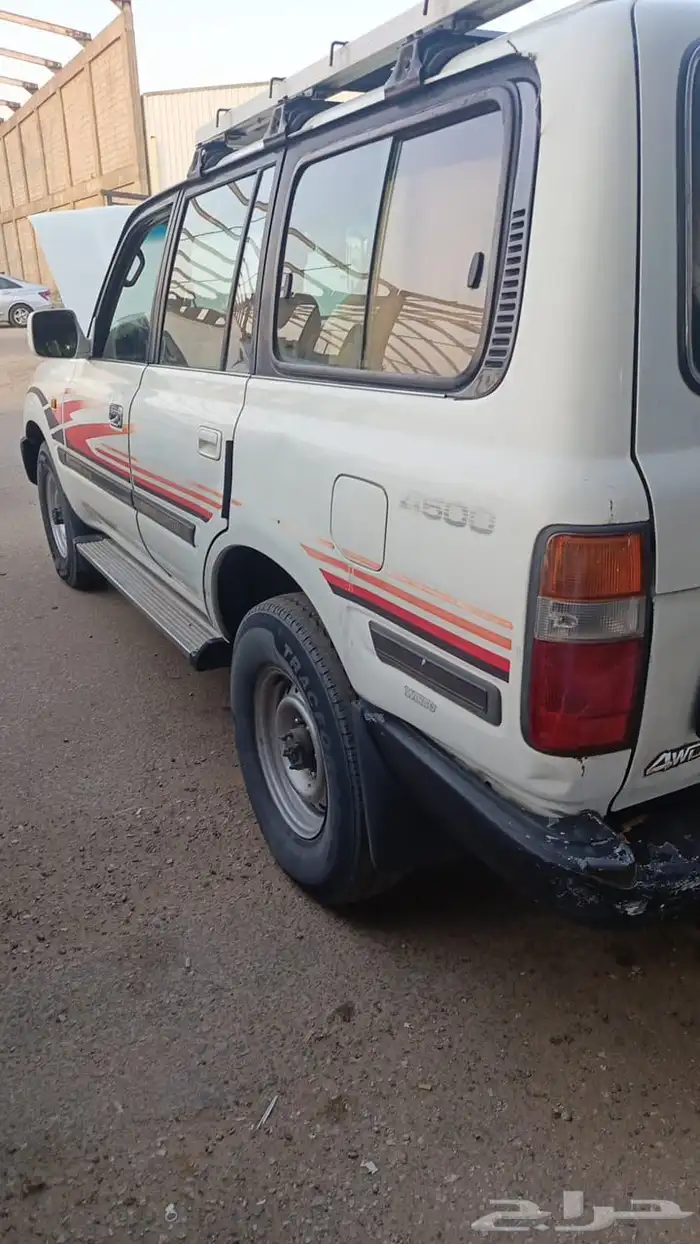 جيب موديل 97 فل كامل شرط 1