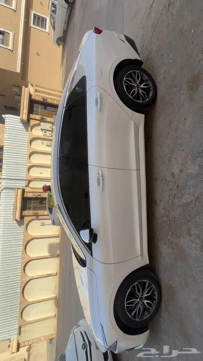 كيا كي 5 2023 ممشى 64 للبدل فقط 9