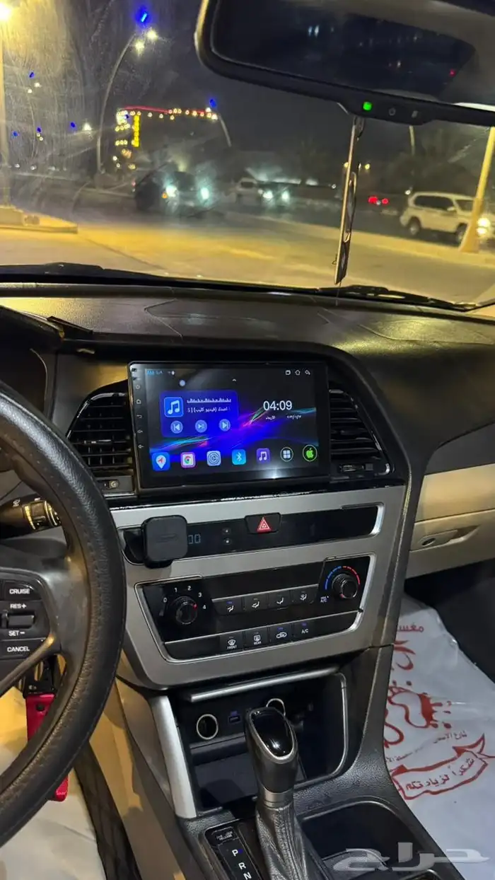 سوناتا 2017 11