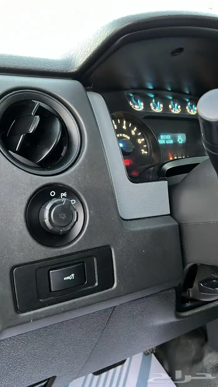 فورد F150 بدون دبل 2014 21