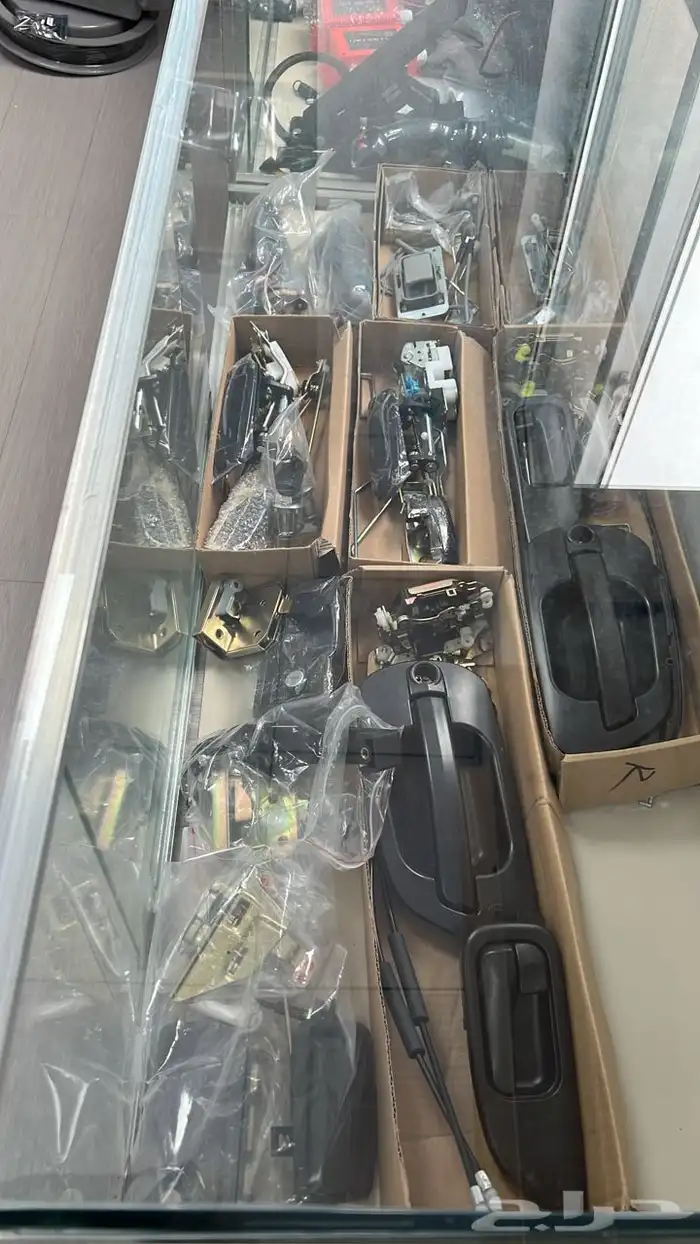 للبيع قطع غيار صيني XCMG -Sany 4