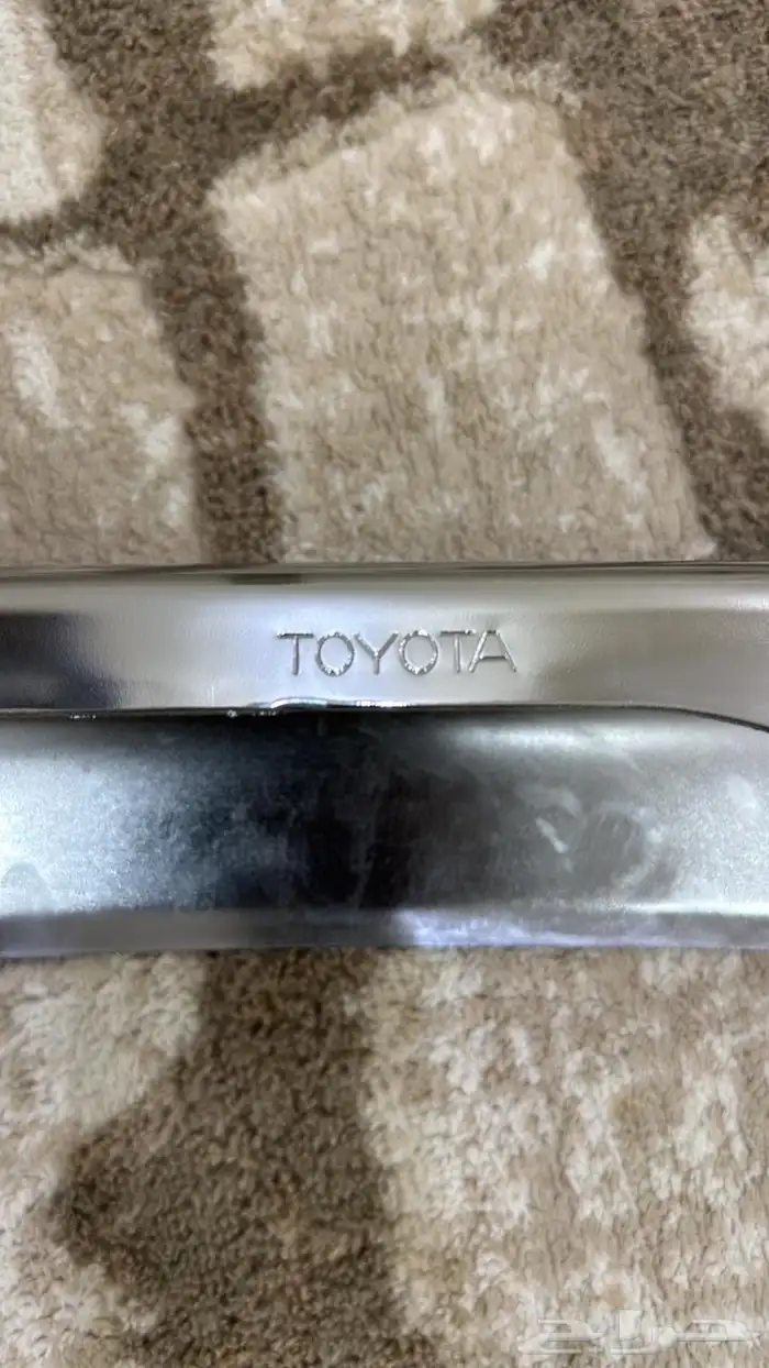 صدام هايلوكس من مديل 2002 الي 2005 اصلي جديد 3