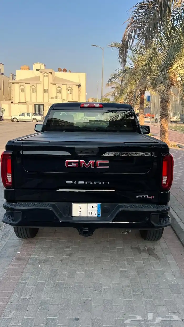 للبيع جمس سيرا AT4 16
