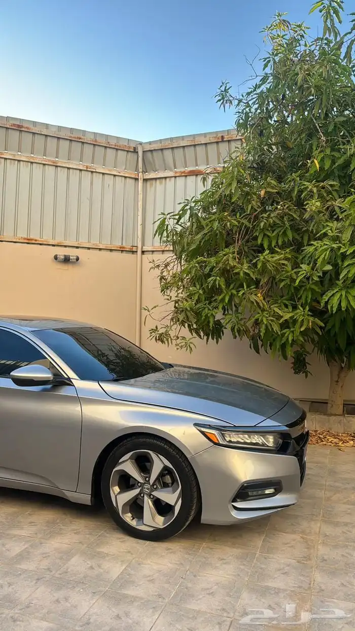 للبيع اكورد 14