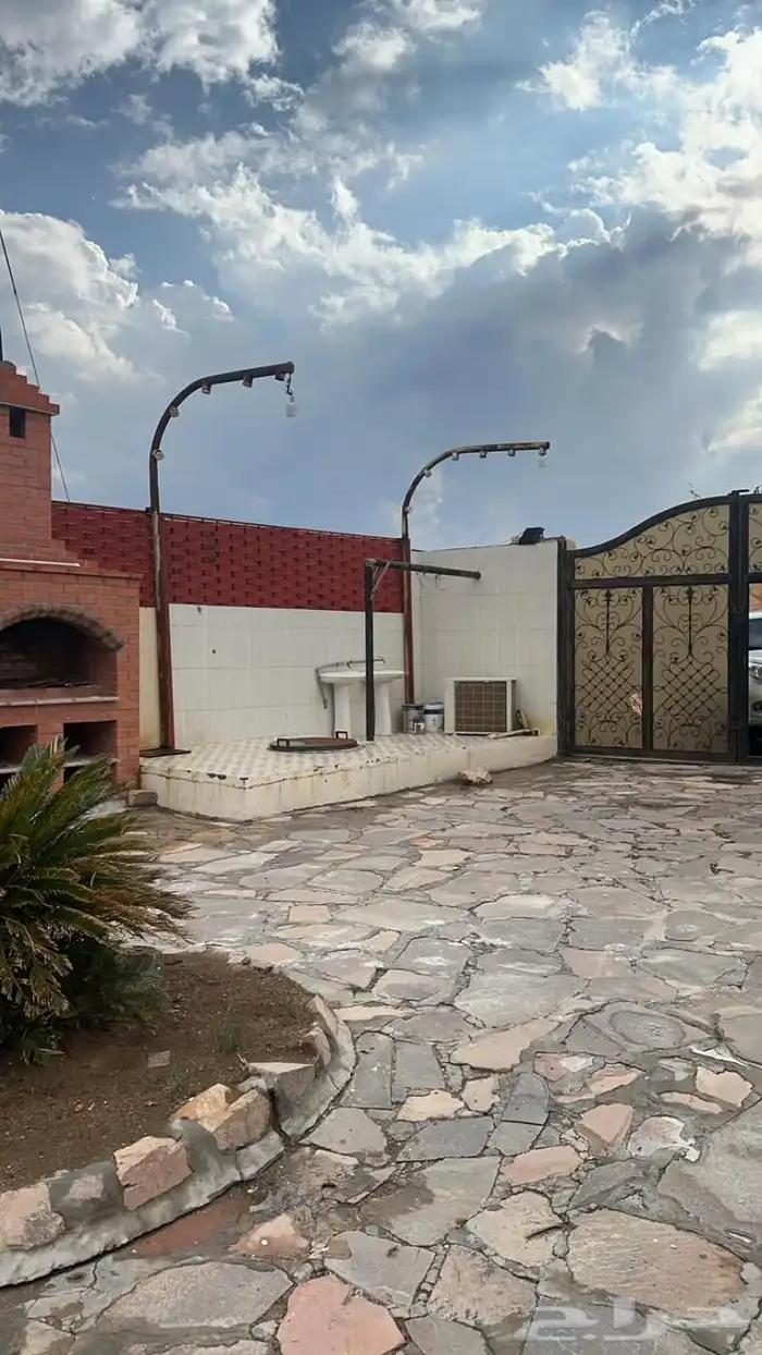 استراحه للإجار الحويه 2