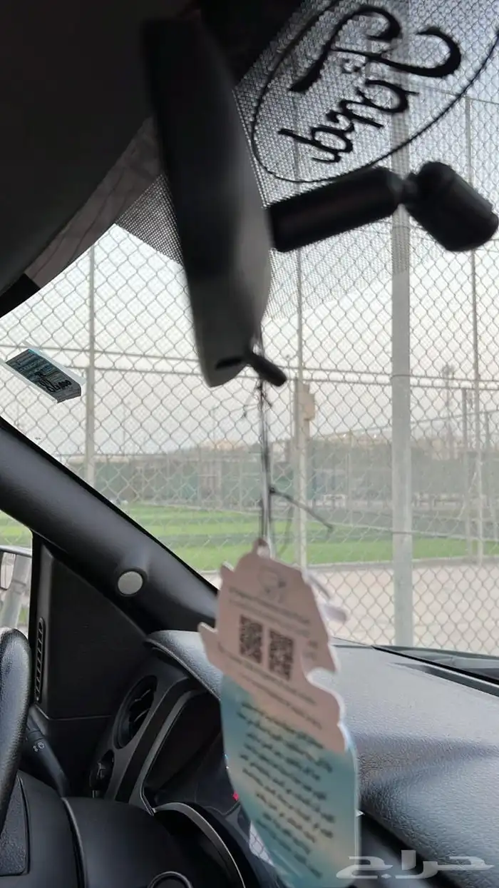 فورد F150 بدون دبل 2014 20