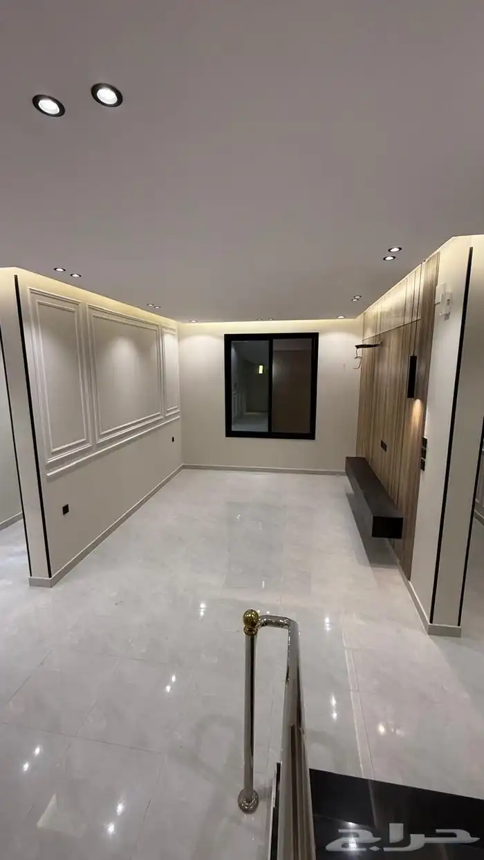 للبيع فلل بحي رحاب موقع وتشطيب مميز جوار جامع متروك الثقيل 14