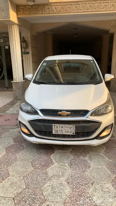 سبارك 2020 ثاني مستخدم index